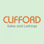 Clifford Sales and Lettings Logo