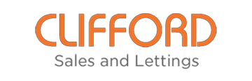 Clifford Sales and Lettings Logo