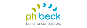 PH Beck Logo