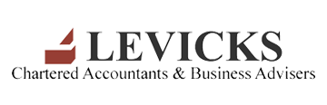 Levicks Logo