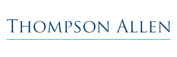 Thompson Allen Logo