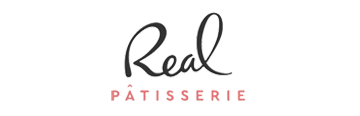 Real Patisserie Logo